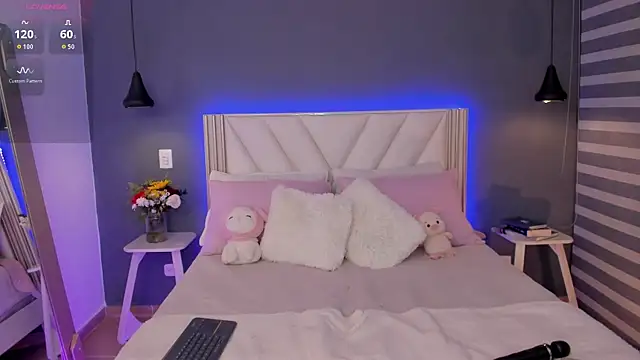 NaishaFord 1 online show from 02-25-26, 04:12