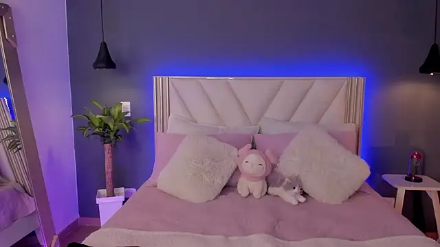 NaishaFord 1 online show from 03-25-26, 03:17