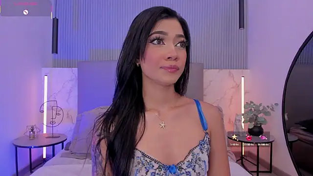Snapshot of NaishaFord_1 chatting on 09-27-25, 01:12 NaishaFord 1 online show from 09-27-25, 01:12
