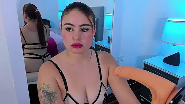 AdeleJhones online show from 04-01-26, 01:52