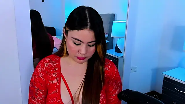 AdeleJhones online show from 11-24-25, 01:22