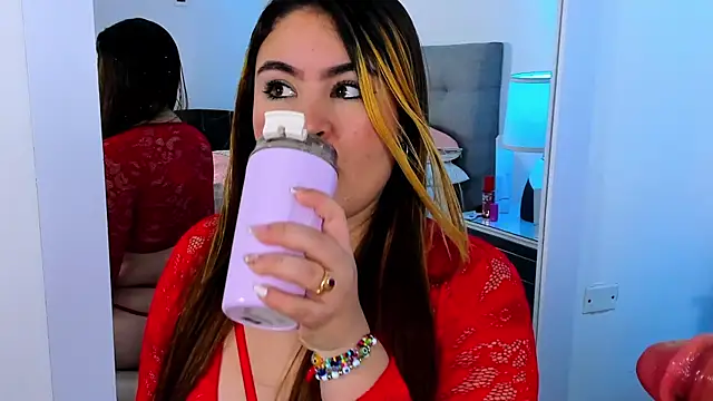 AdeleJhones online show from 10-09-25, 12:49