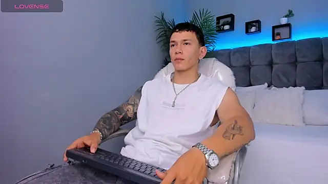 Thomas moon online show from 02-14-26, 12:49