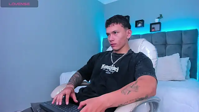 Thomas moon online show from 02-01-26, 12:36