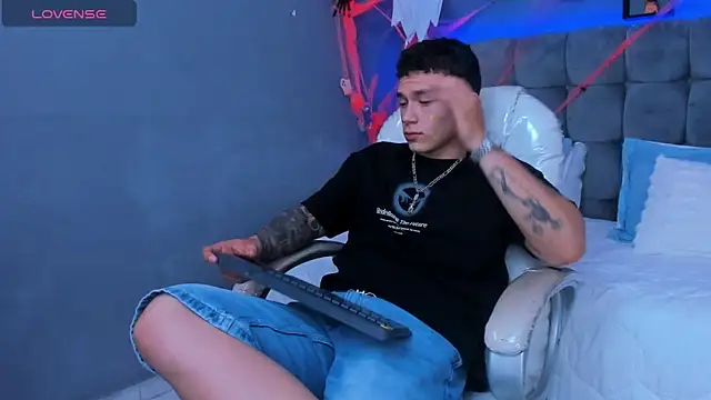 Thomas moon online show from 11-03-25, 09:29