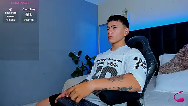 Thomas moon online show from 11-06-25, 10:30