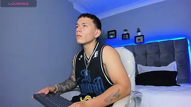 Thomas moon online show from 04-06-26, 11:55