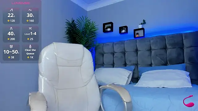 Thomas moon online show from 03-24-26, 12:38