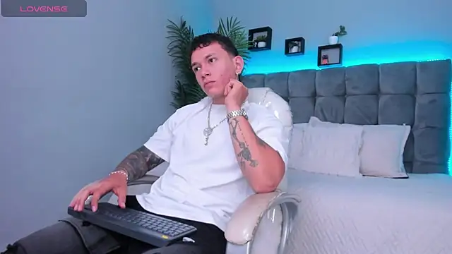 Thomas moon online show from 02-11-26, 12:27