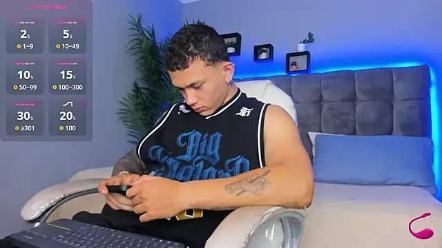 Thomas moon online show from 03-16-26, 01:26