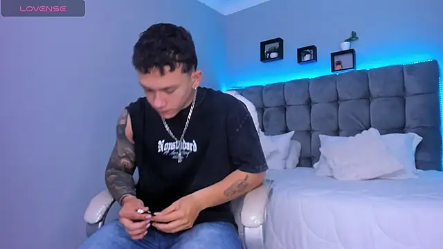 Thomas moon online show from 01-19-26, 11:58