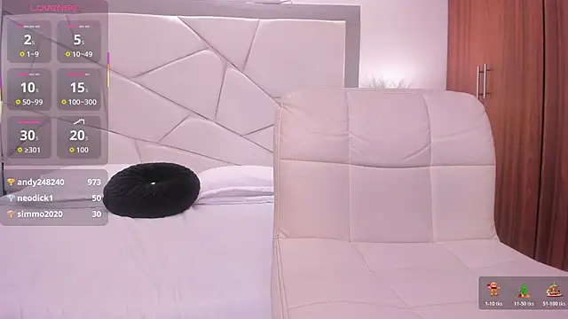 Snapshot of Karliie_kloss_ chatting on 03-06-26, 06:30 Karliie kloss online show from 03-06-26, 06:30