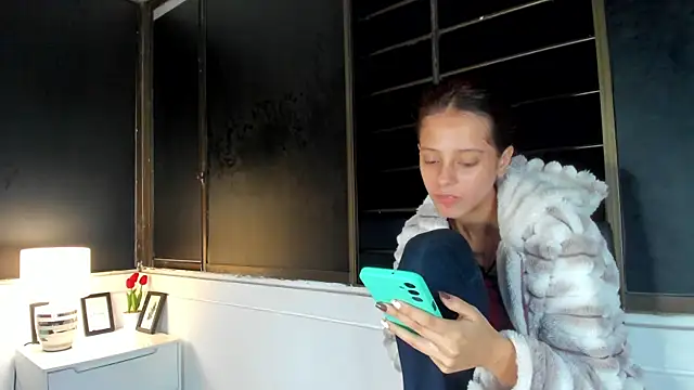 HellAndDante  online show from 01-14-26, 04:38