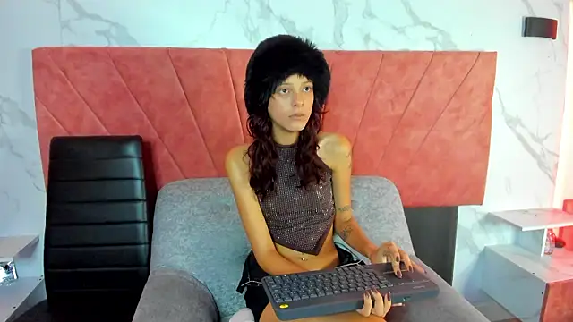 HellAndDante  online show from 01-16-26, 01:42