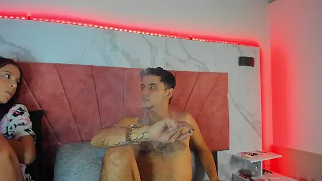 Snapshot of HellAndDante_ chatting on 02-03-26, 06:22 HellAndDante online show from 02-03-26, 06:22