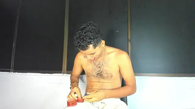 HellAndDante  online show from 01-08-26, 02:17