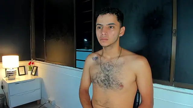 HellAndDante  online show from 01-11-26, 12:39