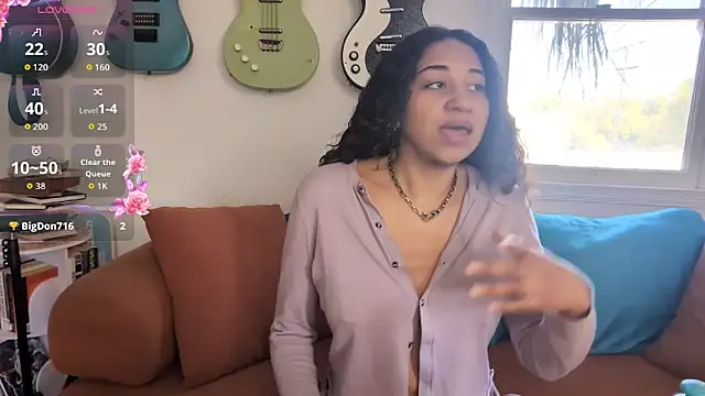 onlystrings online show from 02-03-26, 09:09