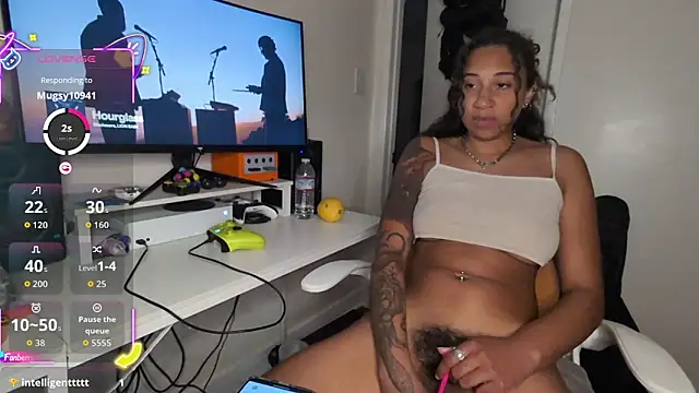 onlystrings online show from 04-21-26, 07:15