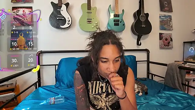 onlystrings online show from 03-20-26, 10:00