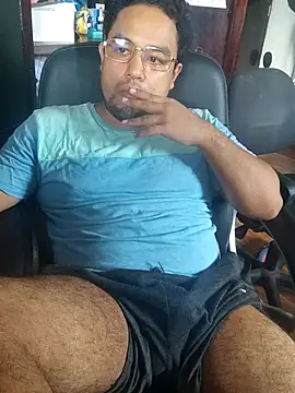 Hotknight online show from 10-29-25, 09:47