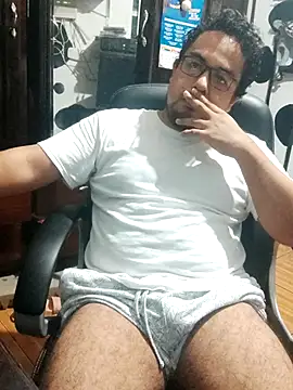 Hotknight online show from 10-05-25, 04:14