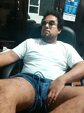 Hotknight online show from 10-01-25, 06:18