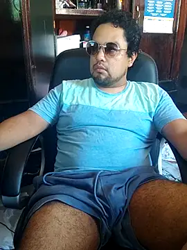 Hotknight online show from 10-01-25, 08:02