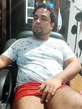 Hotknight online show from 12-17-25, 12:26