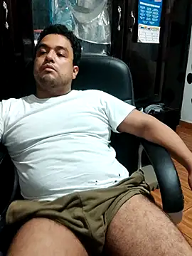 Hotknight online show from 10-09-25, 09:10