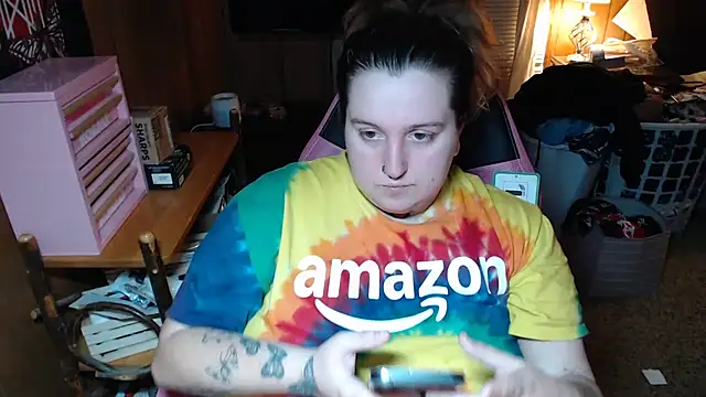 vanessraine online show from 02-19-26, 02:41