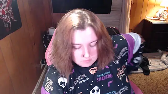 vanessraine online show from 02-04-26, 03:45