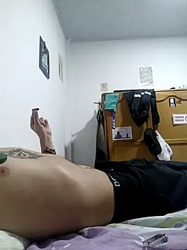 LatinHeatX online show from 09-16-25, 10:27