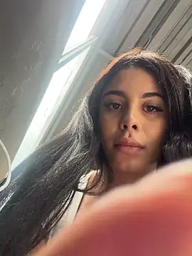 YouCandiSumisa online show from 11-21-25, 07:02