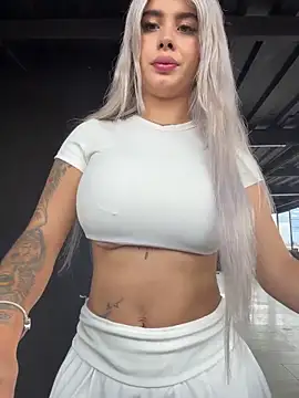 YouCandiSumisa online show from 02-08-26, 05:10