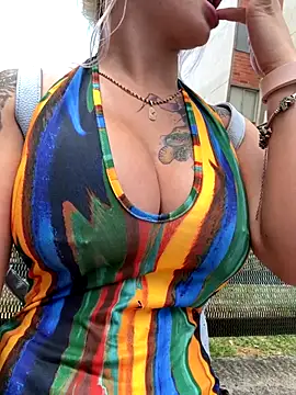 YouCandiSumisa online show from 10-02-25, 06:11