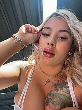 YouCandiSumisa online show from 04-04-26, 06:36