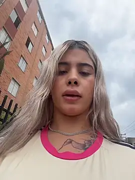 YouCandiSumisa online show from 12-20-25, 06:22