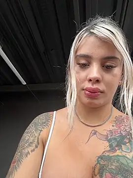 YouCandiSumisa online show from 03-12-26, 08:02