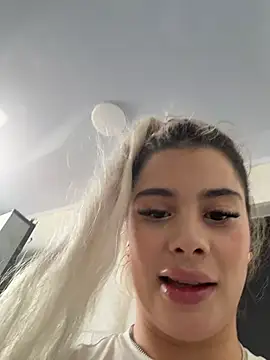 YouCandiSumisa online show from 04-05-26, 05:41