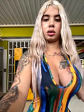 YouCandiSumisa online show from 09-24-25, 04:24