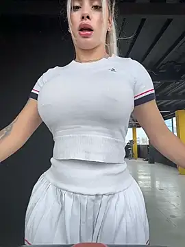 YouCandiSumisa online show from 03-31-26, 05:15