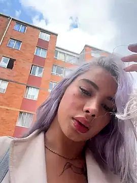 YouCandiSumisa online show from 10-17-25, 06:32