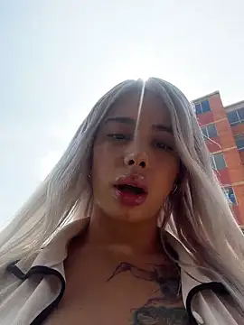 YouCandiSumisa online show from 11-30-25, 06:30