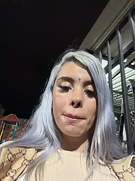 YouCandiSumisa online show from 10-24-25, 02:10