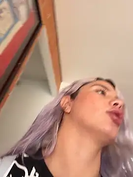 YouCandiSumisa online show from 12-13-25, 08:04