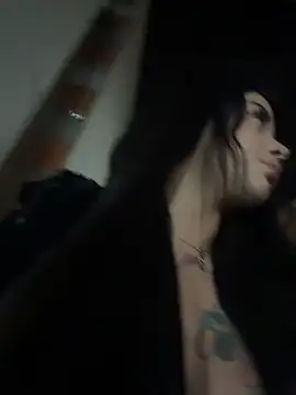 YouCandiSumisa online show from 11-14-25, 01:31