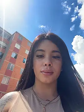 YouCandiSumisa online show from 10-26-25, 06:30