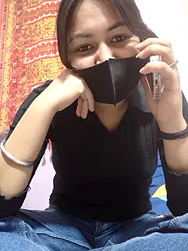 sanu 07 online show from 11-25-25, 05:08