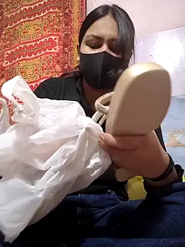 sanu 07 online show from 11-19-25, 04:56